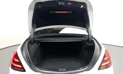 Mercedes-Benz S-Class 2016, 77769 км, за 58000000 KRW - фото 18