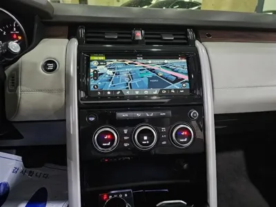 Land Rover Discovery 2017, 206053 км, за 17700000 KRW - фото 8