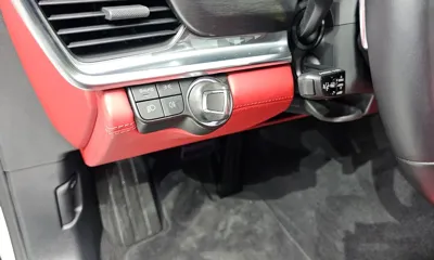 Porsche Panamera 2023, 12673 км, за 139000000 KRW - фото 28