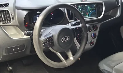 Kia Ray 2021, 78814 км, за 8800000 KRW - фото 13