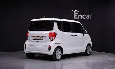 Kia Ray 2022, 64805 км, за 9200000 KRW - фото 2