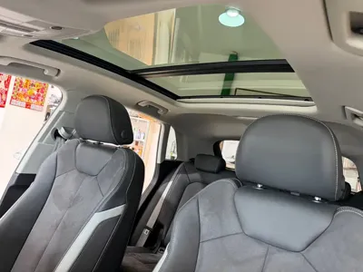 Audi Q3 2023, 10000 км, за 197000 CNY - фото 20