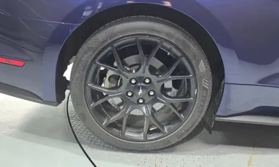 Ford Mustang 2019, 67929 км, за 19500000 KRW - фото 5