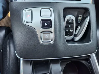 Hyundai Grandeur 2022, 320000 км, за 10990000 KRW - фото 9