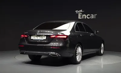 Mercedes-Benz E-Class 2023, 16865 км, за 41500000 KRW