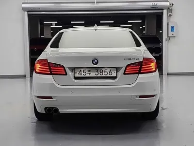 BMW 5-Series 2015, 172875 км, за 9690000 KRW
