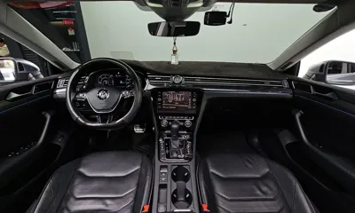 Volkswagen Arteon 2019, 57707 км, за 21900000 KRW - фото 7
