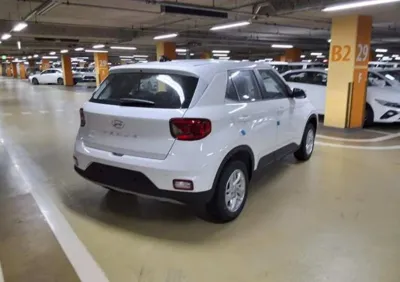 Hyundai Venue 2026, 6 км, за 6240000 KRW - фото 6