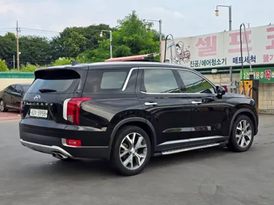 Hyundai Palisade 2019, 80000 км, за 23300000 KRW