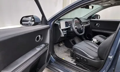 Hyundai Ioniq5 2023, 72762 км, за 33900000 KRW - фото 10