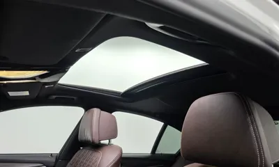 BMW 5-Series 2020, 88962 км, за 30900000 KRW - фото 33
