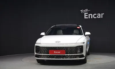 Hyundai Grandeur 2023, 56739 км, за 40500000 KRW