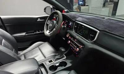Kia Sportage 2019, 66517 км, за 17200000 KRW - фото 20