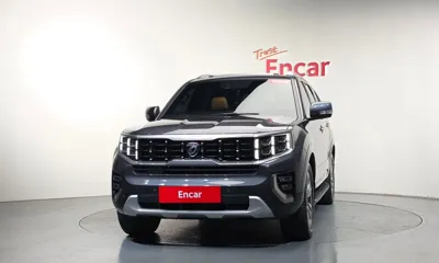 Kia Mohave 2020, 62067 км, за 29900000 KRW
