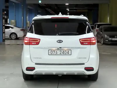 Kia Canival 2019, 95279 км, за 18500000 KRW