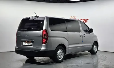 Hyundai Starex 2019, 112918 км, за 12700000 KRW