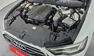 Audi A6 2021, 50120 км, за 40100000 KRW - фото 6
