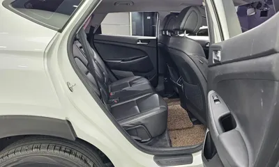 Hyundai Tucson 2017, 193376 км, за 9500000 KRW - фото 12