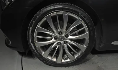 Genesis G80 2018, 191232 км, за 12000000 KRW - фото 5