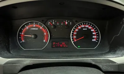 KG_Mobility_Ssangyong KORANDO 2014, 177812 км, за 3900000 KRW - фото 8