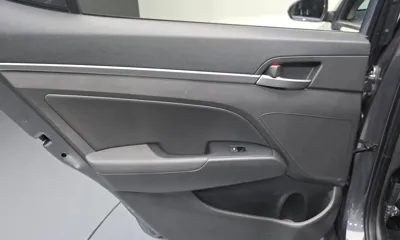 Hyundai Avante 2017, 128355 км, за 9900000 KRW - фото 25