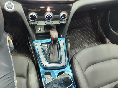 Hyundai Elantra (6th Generation 2019, 42600 км, за 61226.85 CNY - фото 17