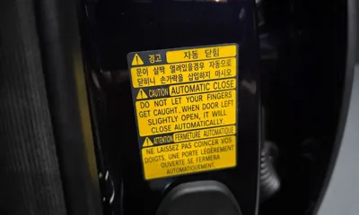 Kia K9 2022, 50648 км, за 41500000 KRW - фото 36