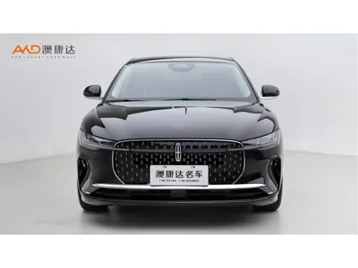 Lincoln Z 2023, 19000 км, за 133000 CNY