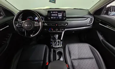 Kia Seltos 2020, 47838 км, за 19900000 KRW - фото 7