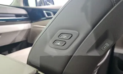 Kia Canival 2025, 33511 км, за 38500000 KRW - фото 28