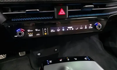 Kia EV6 2023, 73949 км, за 34500000 KRW - фото 28