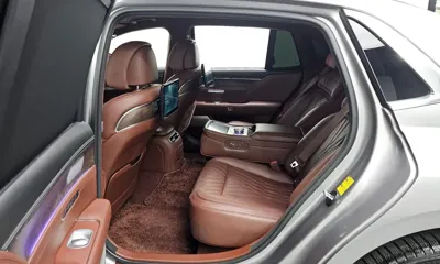 Genesis G90 2022, 88630 км, за 63900000 KRW - фото 26