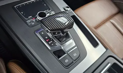 Audi Q5 2020, 52101 км, за 38400000 KRW - фото 9