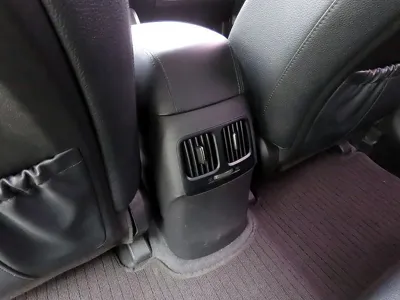 Hyundai Tucson 2015, 89423 км, за 8100000 KRW - фото 17