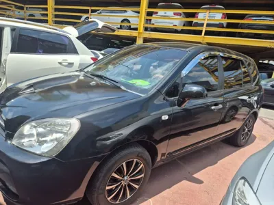 Kia Carens 2007, 139513 км, за 2600000 KRW