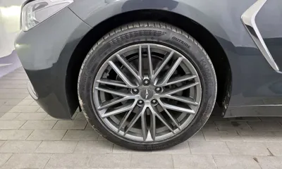 Genesis G70 2018, 84443 км, за 21000000 KRW - фото 20