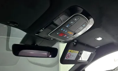 Hyundai Santafe 2023, 55580 км, за 32900000 KRW - фото 20