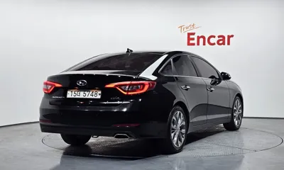 Hyundai Sonata 2015, 115719 км, за 6700000 KRW