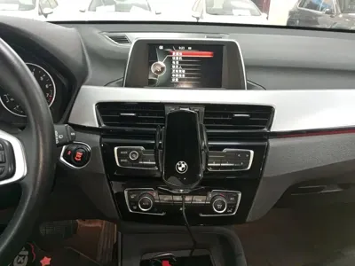 BMW X1 2017, 92500 км, за 60300 CNY - фото 9