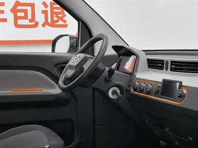 Wuling MINIEV 2022, 42500 км, за 16800 CNY - фото 22