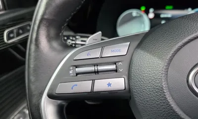 Hyundai Palisade 2023, 56032 км, за 33900000 KRW - фото 30