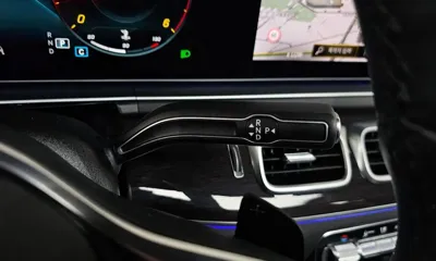 Mercedes-Benz GLE-Class 2022, 25268 км, за 79500000 KRW - фото 9