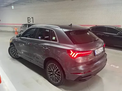 Audi Q3 2023, 56200 км, за 65500000 KRW - фото 8