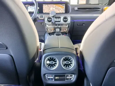 Mercedes-Benz G-Class 2024, 25500 км, за 203000000 KRW - фото 14