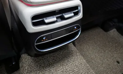 Genesis GV70 2022, 65823 км, за 34000000 KRW - фото 31