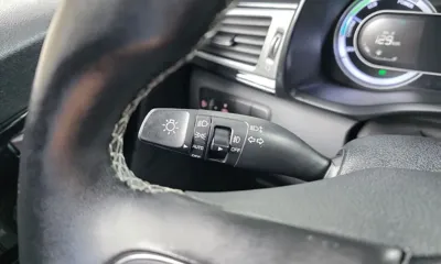 Kia Niro 2017, 60538 км, за 14900000 KRW - фото 28