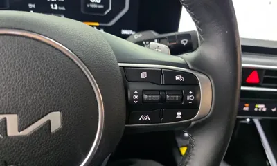 Kia K5 2024, 29827 км, за 33800000 KRW - фото 32
