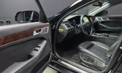 Hyundai Genesis 2016, 250105 км, за 7600000 KRW - фото 11