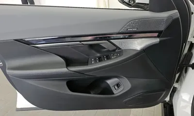 BMW i5 2024, 84336 км, за 57900000 KRW - фото 24