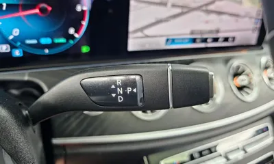 Mercedes-Benz CLS-Class 2022, 101146 км, за 38900000 KRW - фото 9